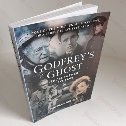 Picture of Godfrey's Ghost: From Father to Son