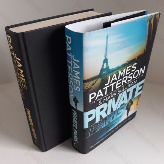 Picture of Private Paris
