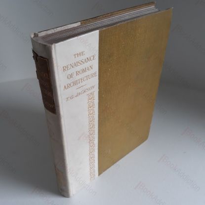 Picture of Renaissance of Roman Architecture - Part II: England