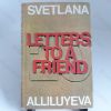 Picture of 20 Letters to a Friend
