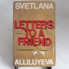 Picture of 20 Letters to a Friend