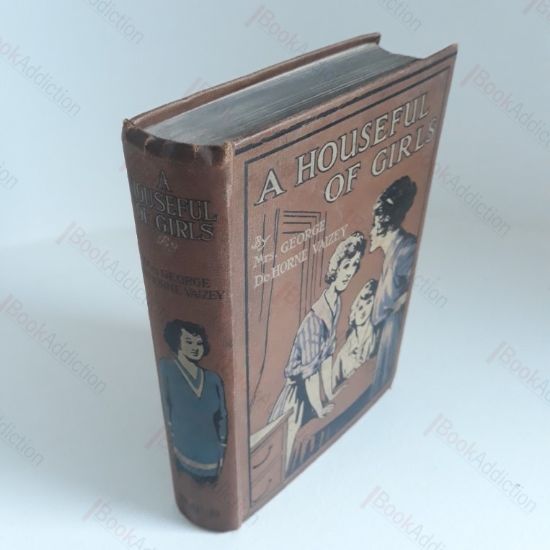 Picture of A Houseful of Girls