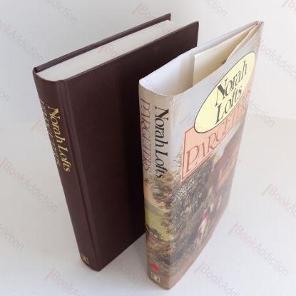 Picture of Pargeters