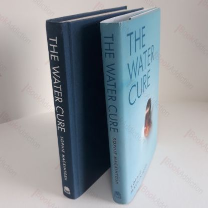 Picture of The Water Cure (Signed and Inscribed)
