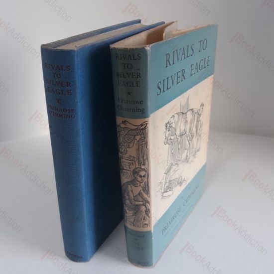 Picture of Rivals to Silver Eagle