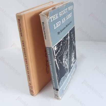 Picture of The Scout Who Led the Army