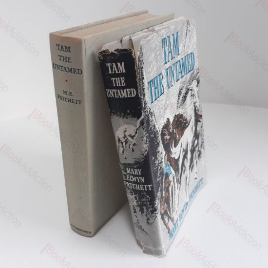 Picture of Tam the Untamed