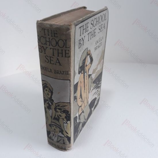 Picture of The School by the Sea