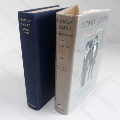 Picture of Selected Stories (The World's Classics Series, No. 557)