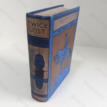 Picture of Twice Lost (Kingston Library Edition)