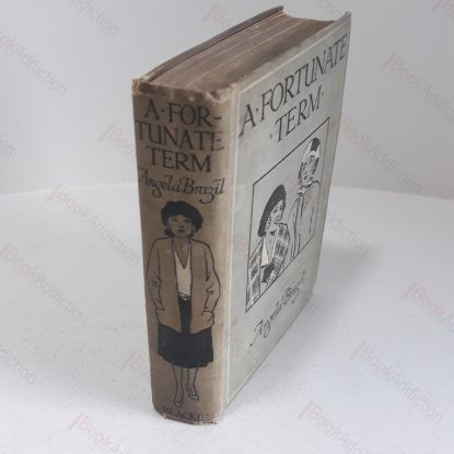 Picture of A Fortunate Term