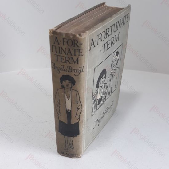 Picture of A Fortunate Term