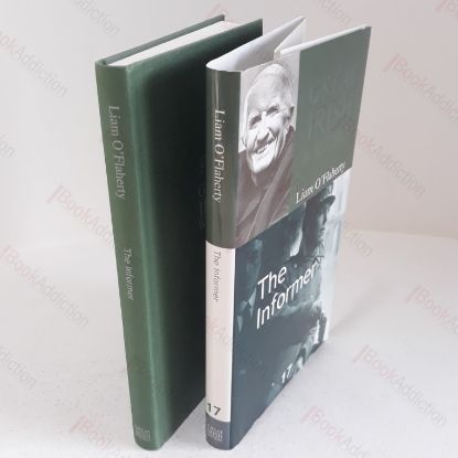 Picture of The Informer