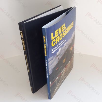 Picture of Level Crossings : The History, Development and Safety Record of Railway Level Crossings in Britain and Overseas from 1830 to 2008