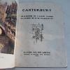 Picture of Canterbury (Beautiful England)