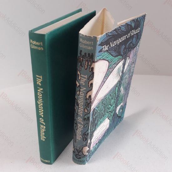 Picture of The Navigator of Rhada