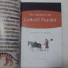Picture of The World of the Luttrell Psalter