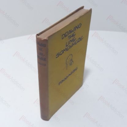 Picture of Drawing the Line Somewhere