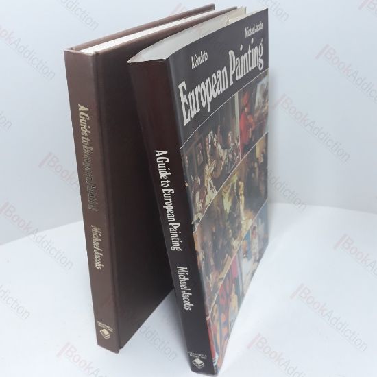 Picture of Guide to European Painting