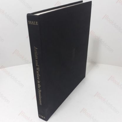 Picture of Artists and Warfare in the Renaissance