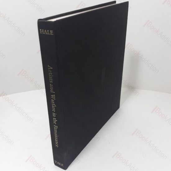 Picture of Artists and Warfare in the Renaissance