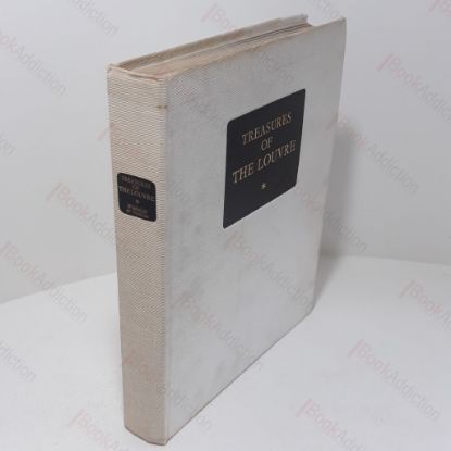 Picture of Treasures Of The Louvre : From The Fourth Millennium BC To The Dawn Of The Renaissance