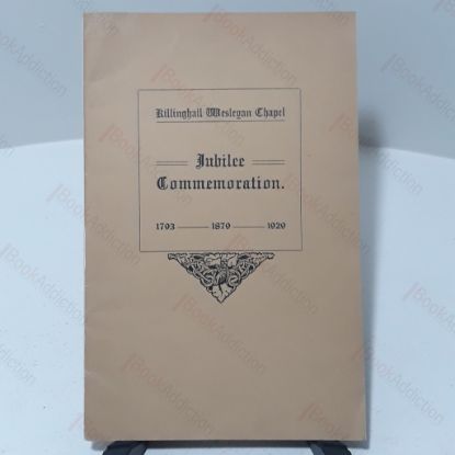 Picture of Killinghall Wesleyan Chapel Jubilee Commemoration