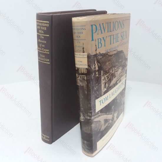 Picture of Pavilions by the Sea : The Memoirs of an Hotel-keeper