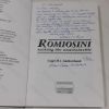 Picture of Romiosini : Seeking the Unattainable (Inscribed and Signed)