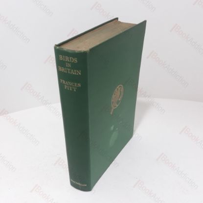 Picture of Birds of Britain