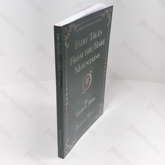 Picture of Fairy Tales from the Harz Mountains