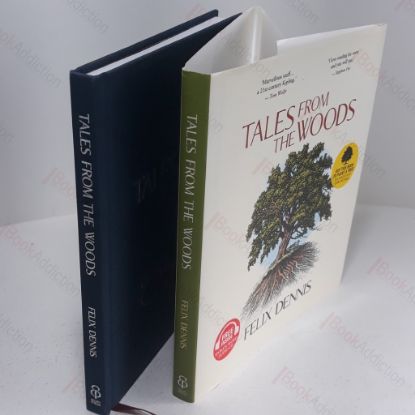 Picture of Tales From the Woods : (with audio CD)