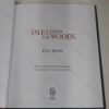 Picture of Tales From the Woods : (with audio CD)
