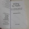 Picture of Writing for Radio : How to Write Plays, Features and Short Stories That Get You on Air (Successful writing)