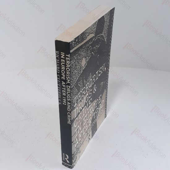 Picture of Terrorism, Drugs and Crime in Europe After 1992