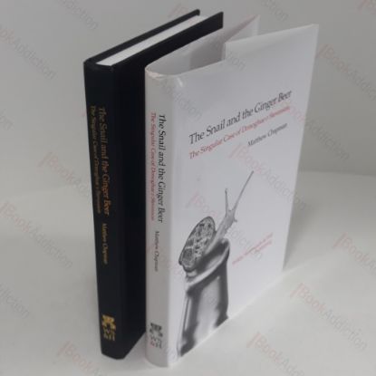 Picture of The Snail and the Ginger Beer : The Singluar Case of Donaghue v Stevenson