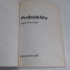 Picture of Probability