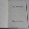 Picture of The Surrogate (Inscribed and Signed)