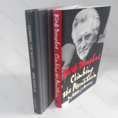 Picture of Climbing the Mountain : My Search for Meaning