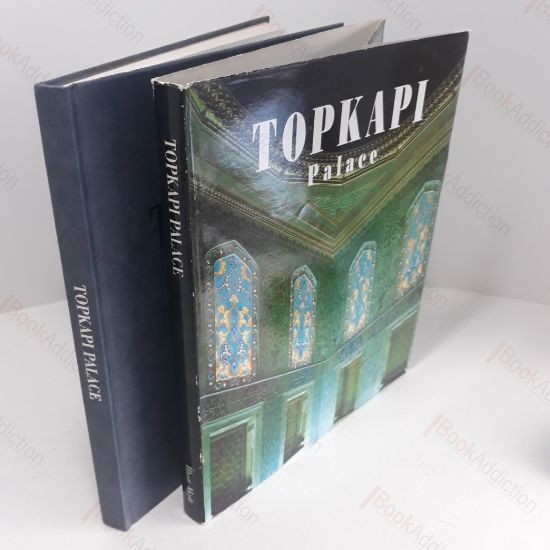 Picture of Topkapi Palace