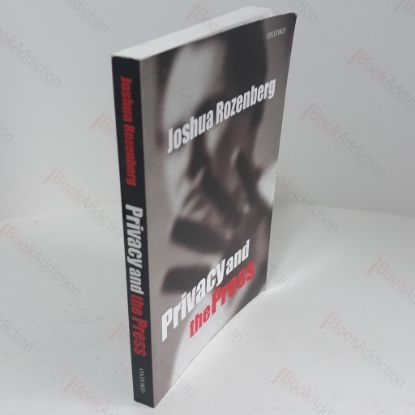 Picture of Privacy and the Press