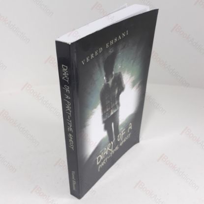 Picture of Diary of a Part-Time Ghost