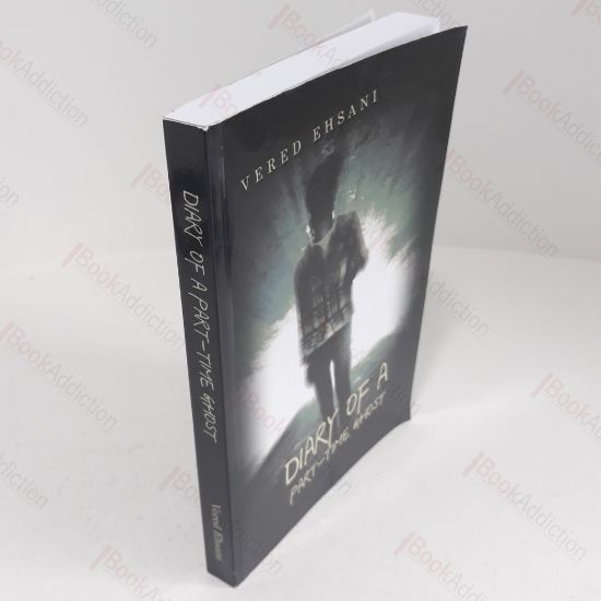 Picture of Diary of a Part-Time Ghost