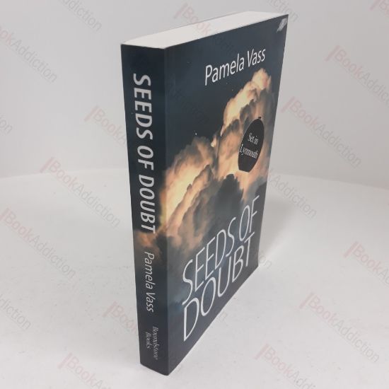 Picture of Seeds of Doubt (Signed)