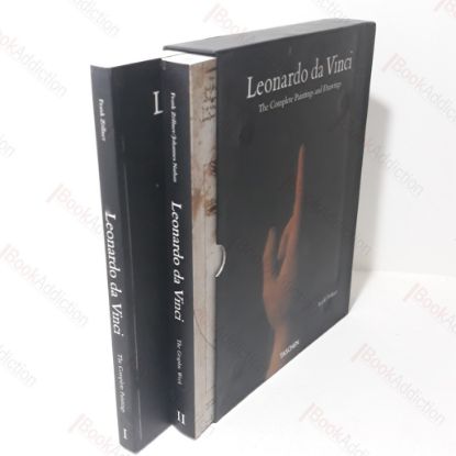 Picture of Leonardo da Vinci :  The Complete Paintings and Drawings (2 volumes in slipcase)