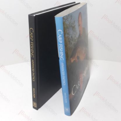 Picture of Carp Fishing : Advanced Tactics