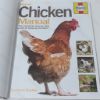 Picture of Chicken Manual : The Complete Step-by-Step Guide to Keeping Chickens (Haynes Manuals)