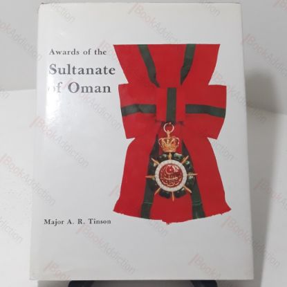 Picture of Awards of the Sultanate of Oman