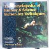 Picture of The Encyclopedia of Fantasy and Science Fiction Art Techniques
