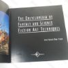 Picture of The Encyclopedia of Fantasy and Science Fiction Art Techniques